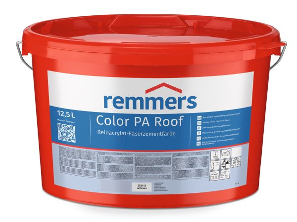 Remmers Color PA Roof
