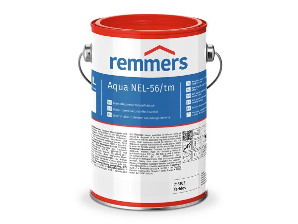 Remmers NEL-56/tm Natuureffectlak