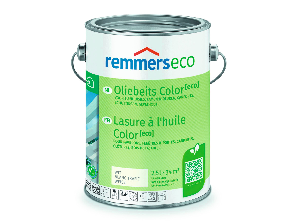 Remmers OLiebeits Color Eco