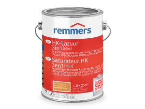 Remmers HK lazuur Douglas