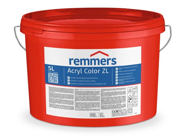 Remmers Acryl Color ZL