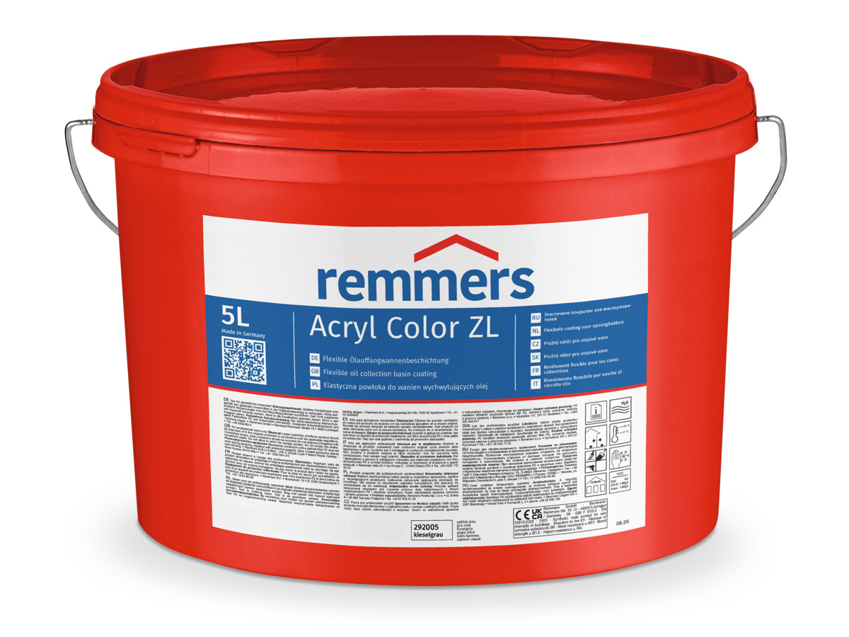 Remmers Acryl Color ZL