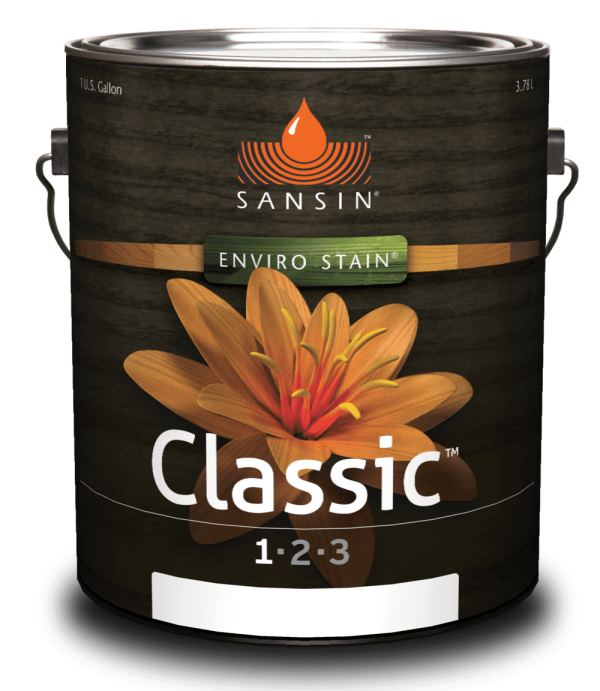Sansin Classic 1