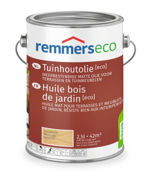 Remmers tuinhoutolie eco