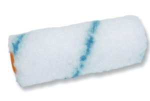 Epoxy roller